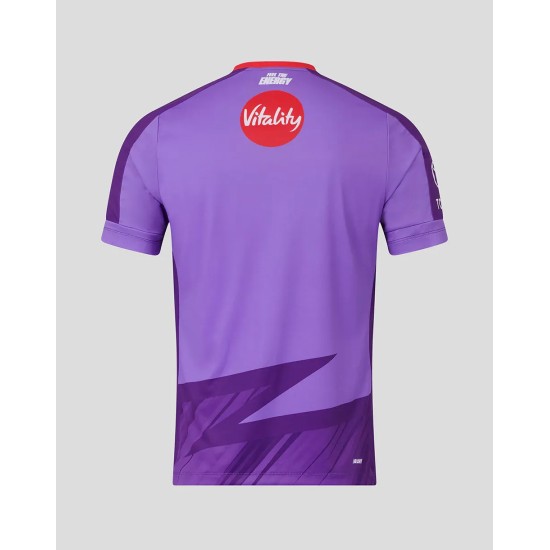 Northern Superchargers Men’s Replica Playing Shirt Northern Superchargers Men’s Replica Playing Shirt