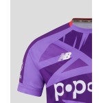 Northern Superchargers Men’s Replica Playing Shirt Northern Superchargers Men’s Replica Playing Shirt