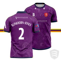 Blinkhorn-Jones 2 50 Over Replica Shirt Blinkhorn-Jones 2 50 Over Replica Shirt