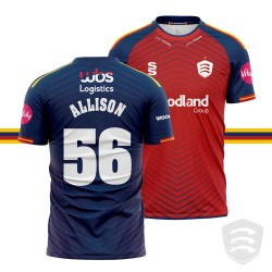 Allison 56 T20 Replica Shirt Allison 56 T20 Replica Shirt