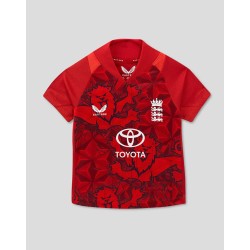 INFANT 25/26 T20 REPLICA SHORT SLEEVE SHIRT