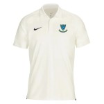 Sussex CCC Youth Replica 2025 County Championship Short Sleeve Shirt Sussex CCC Youth Replica 2025 County Championship Short Sleeve Shirt