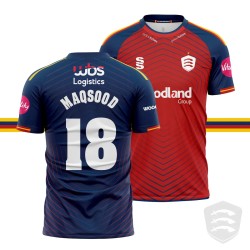Maqsood 18 T20 Replica Shirt Maqsood 18 T20 Replica Shirt