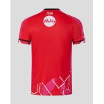 Welsh Fire Men’s Replica Playing Shirt Welsh Fire Men’s Replica Playing Shirt