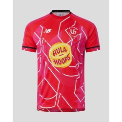 Welsh Fire Men’s Replica Playing Shirt