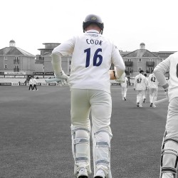 Cook 16 4-Day Replica Shirt Cook 16 4-Day Replica Shirt