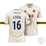 Cook 16 4-Day Replica Shirt