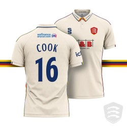 Cook 16 4-Day Replica Shirt
