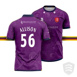 Allison 56 50 Over Replica Shirt Allison 56 50 Over Replica Shirt