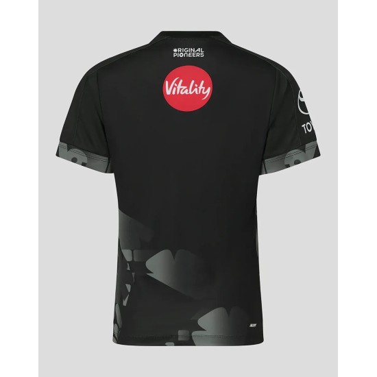 Manchester Originals Women’s Replica Playing Shirt