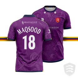 Maqsood 18 50 Over Replica Shirt Maqsood 18 50 Over Replica Shirt