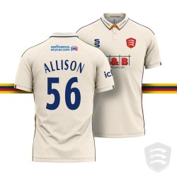 Allison 56 4-Day Replica Shirt Allison 56 4-Day Replica Shirt