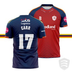 Carr 17 T20 Replica Shirt Carr 17 T20 Replica Shirt