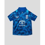 INFANT 25/26 ODI REPLICA SHORT SLEEVE SHIRT INFANT 25/26 ODI REPLICA SHORT SLEEVE SHIRT