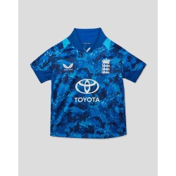 INFANT 25/26 ODI REPLICA SHORT SLEEVE SHIRT
