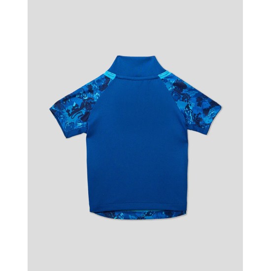 INFANT 25/26 ODI REPLICA SHORT SLEEVE SHIRT INFANT 25/26 ODI REPLICA SHORT SLEEVE SHIRT