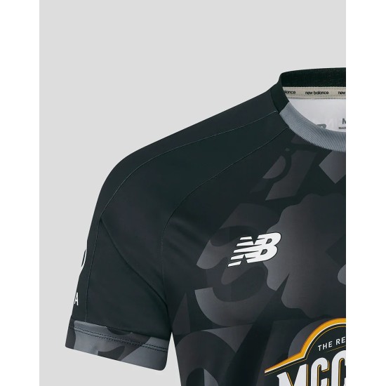 Manchester Originals Men’s Replica Playing Shirt Manchester Originals Men’s Replica Playing Shirt