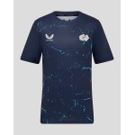 Juniors Yorkshire Graphic Short Sleeve Training Jersey Juniors Yorkshire Graphic Short Sleeve Training Jersey