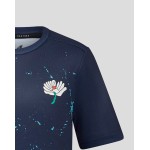 Juniors Yorkshire Graphic Short Sleeve Training Jersey Juniors Yorkshire Graphic Short Sleeve Training Jersey