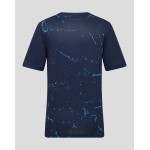 Juniors Yorkshire Graphic Short Sleeve Training Jersey Juniors Yorkshire Graphic Short Sleeve Training Jersey