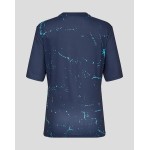 Womens Yorkshire Graphic Short Sleeve Training Jersey Womens Yorkshire Graphic Short Sleeve Training Jersey