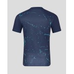 Mens Yorkshire Graphic Short Sleeve Training Jersey Mens Yorkshire Graphic Short Sleeve Training Jersey