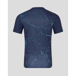 Mens Yorkshire Graphic Short Sleeve Training Jersey Mens Yorkshire Graphic Short Sleeve Training Jersey