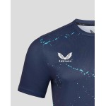 Mens Yorkshire Graphic Short Sleeve Training Jersey Mens Yorkshire Graphic Short Sleeve Training Jersey