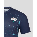 Mens Yorkshire Graphic Short Sleeve Training Jersey Mens Yorkshire Graphic Short Sleeve Training Jersey