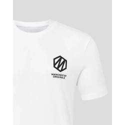 Unisex Manchester Originals Tee