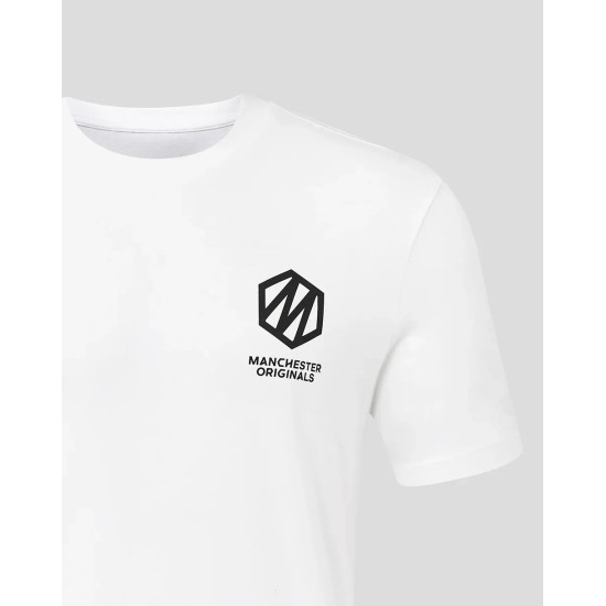 Unisex Manchester Originals Tee Unisex Manchester Originals Tee