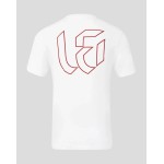 Unisex Welsh Fire Tee Unisex Welsh Fire Tee