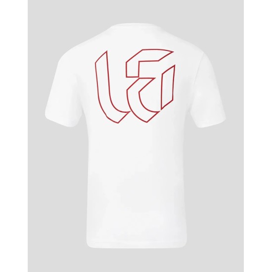 Unisex Welsh Fire Tee Unisex Welsh Fire Tee