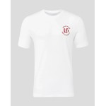 Unisex Welsh Fire Tee Unisex Welsh Fire Tee