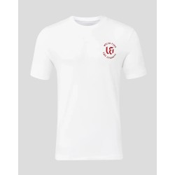 Unisex Welsh Fire Tee