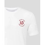 Unisex Welsh Fire Tee Unisex Welsh Fire Tee