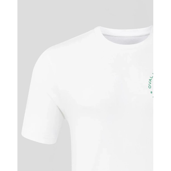 Unisex Oval Invincibles London Tee Unisex Oval Invincibles London Tee