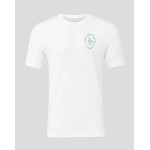 Unisex Oval Invincibles London Tee Unisex Oval Invincibles London Tee