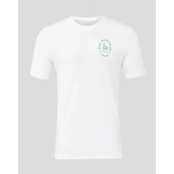 Unisex Oval Invincibles London Tee