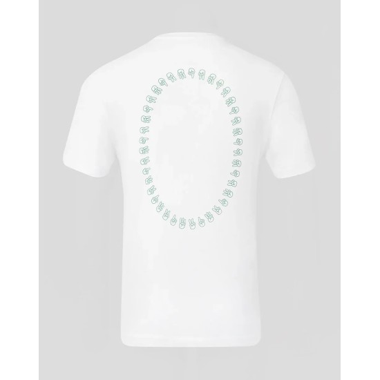 Unisex Oval Invincibles London Tee Unisex Oval Invincibles London Tee