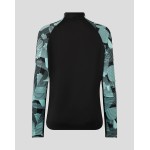 WOMENS 25/26 ECB ASHES PRO QUARTER ZIP TRAINING TOP WOMENS 25/26 ECB ASHES PRO QUARTER ZIP TRAINING TOP