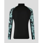 MENS 25/26 ECB ASHES PRO QUARTER ZIP TRAINING TOP MENS 25/26 ECB ASHES PRO QUARTER ZIP TRAINING TOP