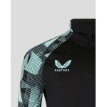 MENS 25/26 ECB ASHES PRO QUARTER ZIP TRAINING TOP MENS 25/26 ECB ASHES PRO QUARTER ZIP TRAINING TOP