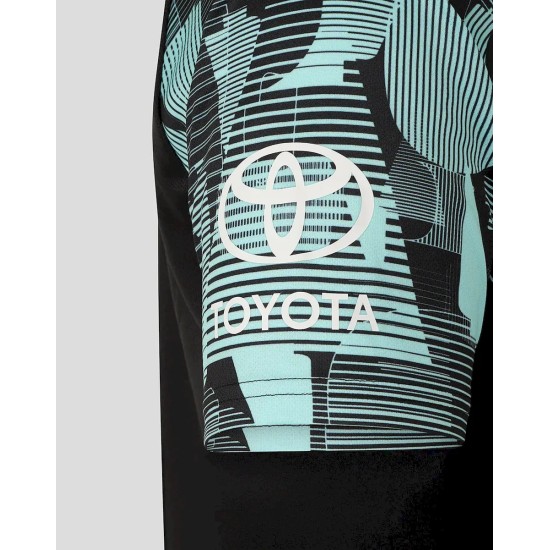 MEN'S 25/26 ASHES PRO TRAINING SHORT SLEEVE TEE MEN'S 25/26 ASHES PRO TRAINING SHORT SLEEVE TEE