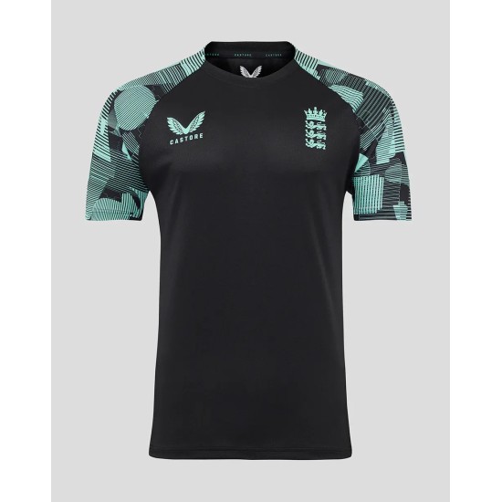 MEN'S 25/26 ASHES PRO TRAINING SHORT SLEEVE TEE MEN'S 25/26 ASHES PRO TRAINING SHORT SLEEVE TEE