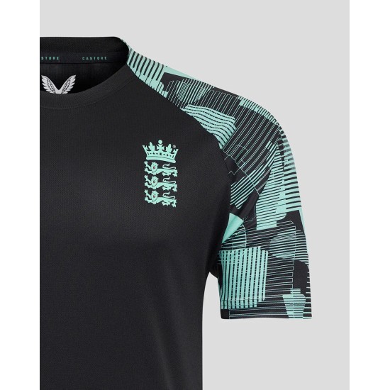MEN'S 25/26 ASHES PRO TRAINING SHORT SLEEVE TEE MEN'S 25/26 ASHES PRO TRAINING SHORT SLEEVE TEE