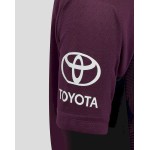 JUNIOR 25/26 TRAINING SHORT SLEEVE TEE JUNIOR 25/26 TRAINING SHORT SLEEVE TEE