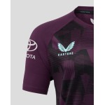 MEN'S 25/26 TRAINING SHORT SLEEVE TEE MEN'S 25/26 TRAINING SHORT SLEEVE TEE