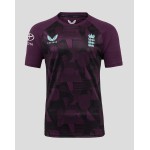 MEN'S 25/26 TRAINING SHORT SLEEVE TEE MEN'S 25/26 TRAINING SHORT SLEEVE TEE