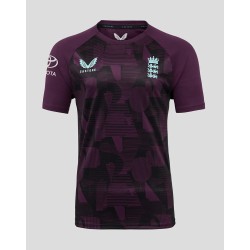 MEN'S 25/26 TRAINING SHORT SLEEVE TEE